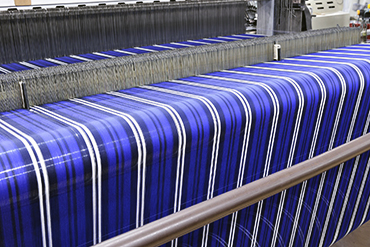 Textile industry processes