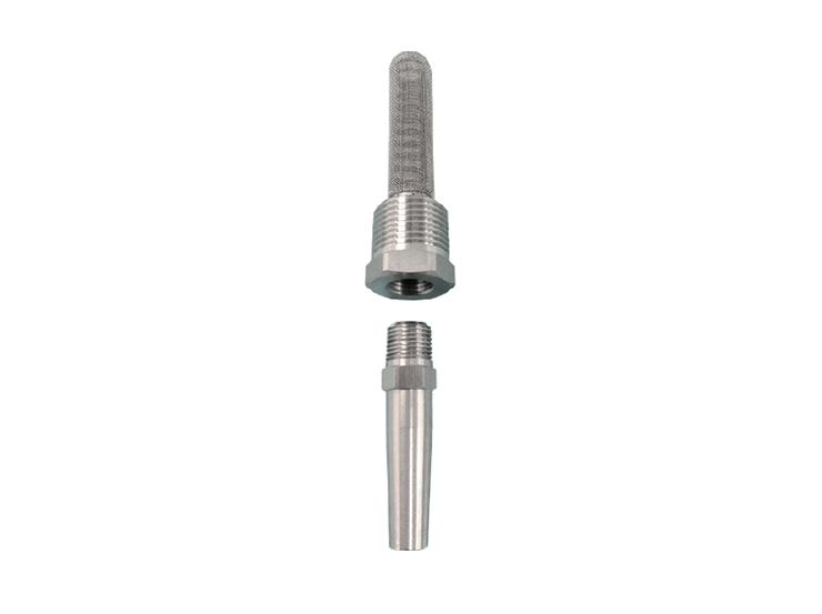 Nozzles CM-FB Series